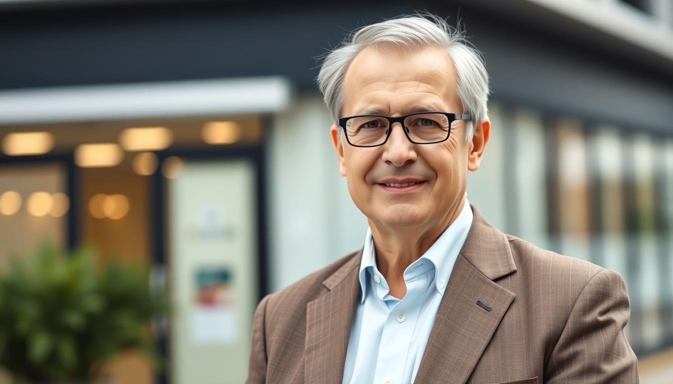 Client support specialist