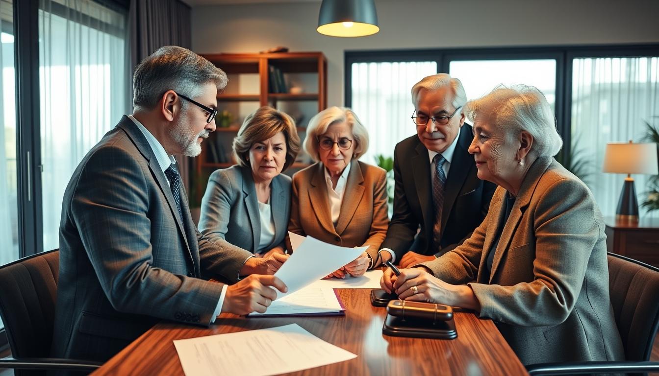 Real estate compliance and legal documentation