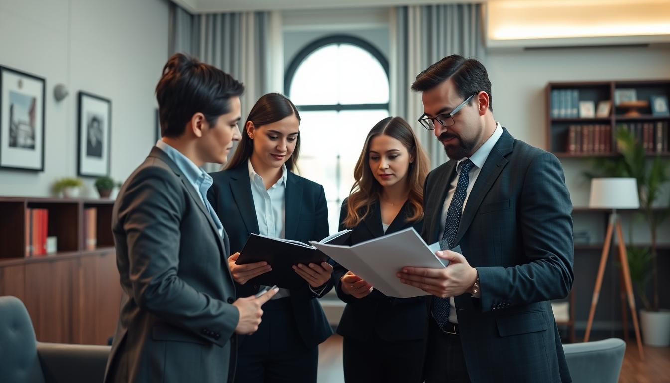 Review of property agreements