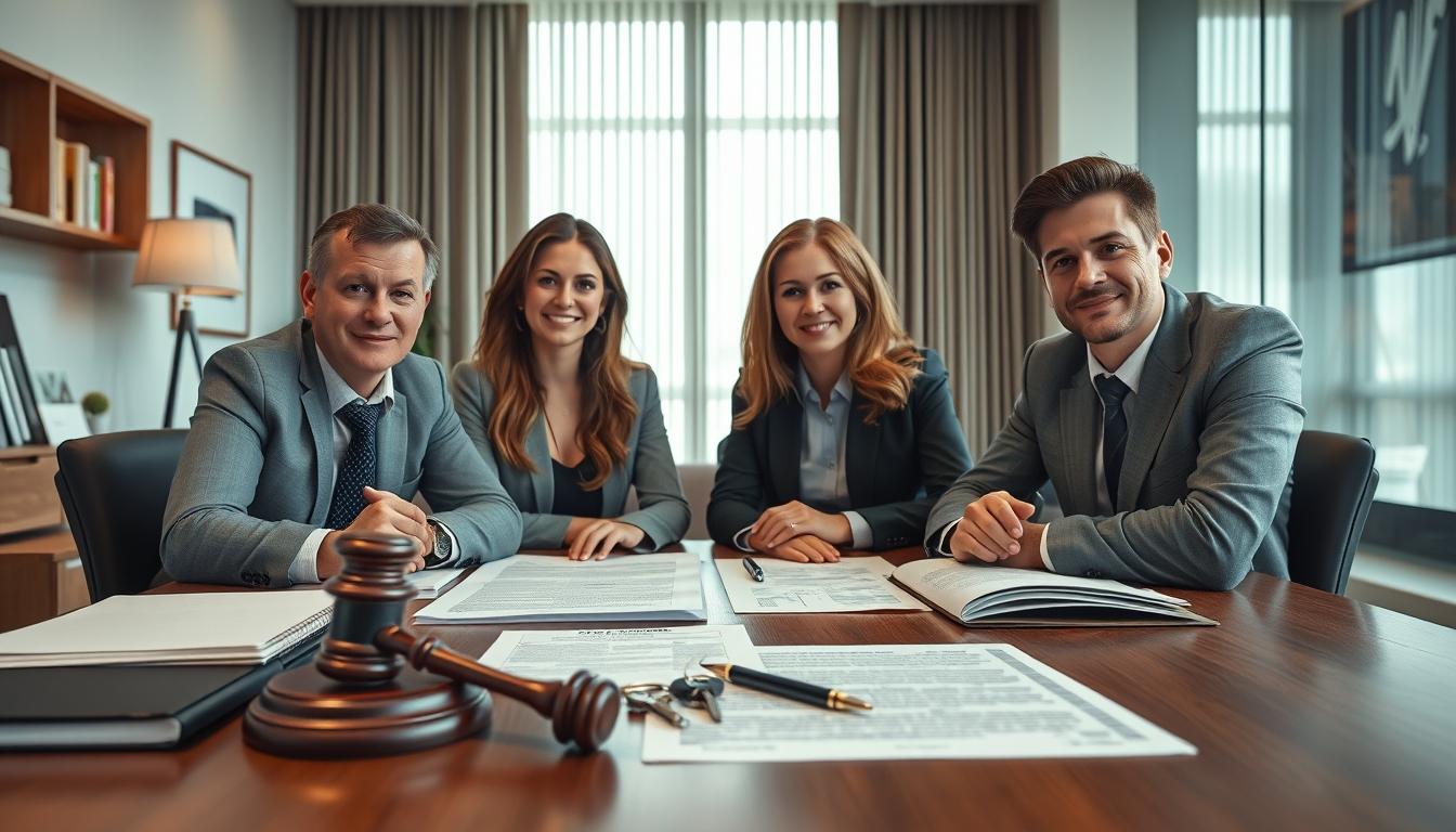 Support for real estate compliance